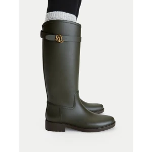 Foto del prodotto Wellington LAUREN RALPH LAUREN Portiah Bo Wbo 802980678003 Verde