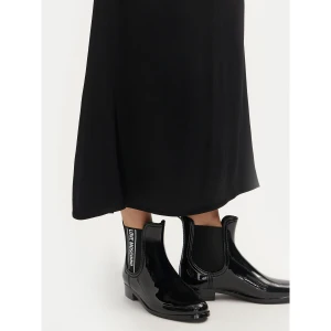 Foto del prodotto Wellington LOVE MOSCHINO JA21013G1LIR1000 Nero