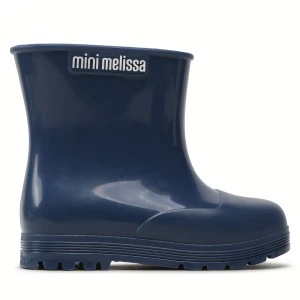 Foto del prodotto Wellington Melissa Mini Melissa Welly Bb 33869 Blu scuro