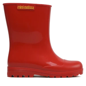 Foto del prodotto Wellington Melissa Mini Melissa Welly Inf 33868 Rosso