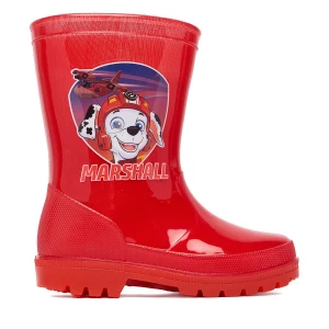 Foto del prodotto Wellington Paw Patrol CEO-NJ-SS26-311PAW Rosso