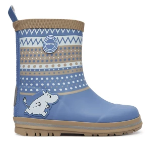 Foto del prodotto Wellington Reima Moomin Magisk Rain Boots 5400001B Blu