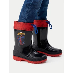 Foto del prodotto Wellington Spiderman Ultimate CEO-NJ-AW26-313SPRMV Nero