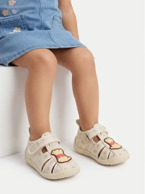 Foto del prodotto Winnie The Pooh Pantofole CEO-CM-AW26-325WTP Beige chiaro