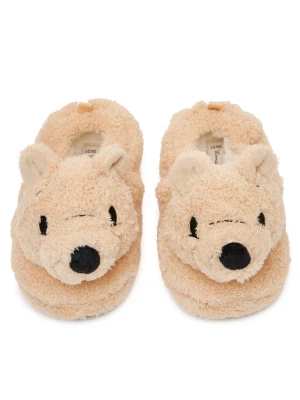 Foto del prodotto Winnie The Pooh Pantofole CEO-NJ-AW25-217WTP Beige
