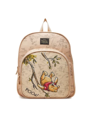 Foto del prodotto Winnie The Pooh Zaino ACCCS-SS25-246DWTP Beige