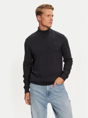 Foto del prodotto Wrangler Dolcevita 112357296 Blu scuro Regular Fit
