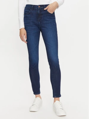 Foto del prodotto Wrangler Jeans 112358235 Blu scuro Skinny Fit