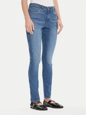 Foto del prodotto Wrangler Jeans Sienna 112362641 Blu Slim Fit