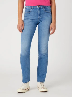 Foto del prodotto Wrangler Jeans Slim 610 W26LCY37M 112332355 Blu Slim Fit