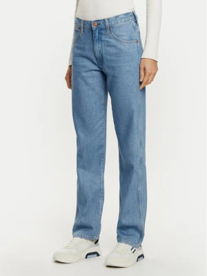 Foto del prodotto Wrangler Jeans Sunset 112356412 Blu Straight Fit
