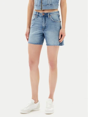 Foto del prodotto Wrangler Pantaloncini di jeans Cowboy 112362703 Blu Relaxed Fit