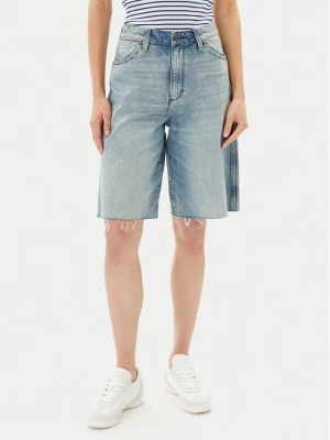 Foto del prodotto Wrangler Pantaloncini di jeans Jort 112362710 Blu Relaxed Fit