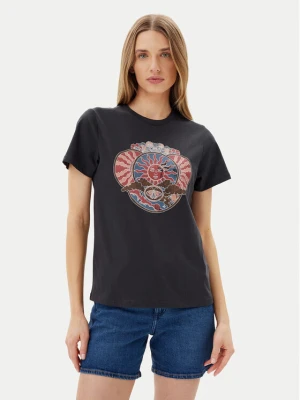 Foto del prodotto Wrangler T-shirt Graphic 112362563 Nero Regular Fit