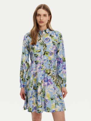 Foto del prodotto YAS Vestito chemisier Kaya 26037079 Multicolore Regular Fit