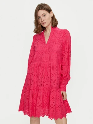 Foto del prodotto YAS Vestito estivo Holi 26027162 Rosa Regular Fit