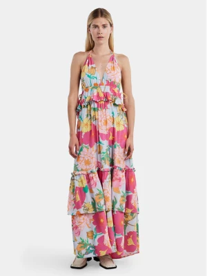 Foto del prodotto YAS Vestito estivo Lullah 26029718 Multicolore Regular Fit