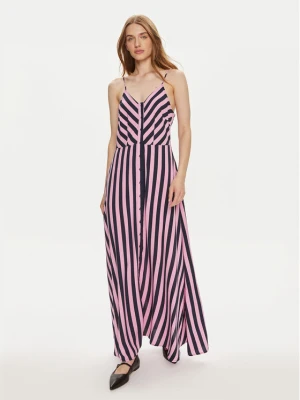 Foto del prodotto YAS Vestito estivo Savanna 26035342 Viola Regular Fit