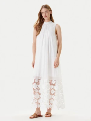 Foto del prodotto YAS Vestito estivo Twigsy 26037703 Bianco Relaxed Fit