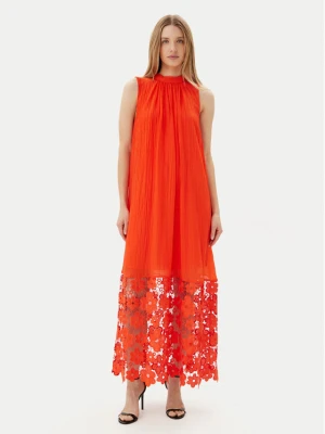 Foto del prodotto YAS Vestito estivo Twigsy 26037703 Rosso Relaxed Fit