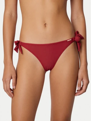 Foto del prodotto Ysabel Mora Bikini pezzo sotto 83449 Rosso scuro