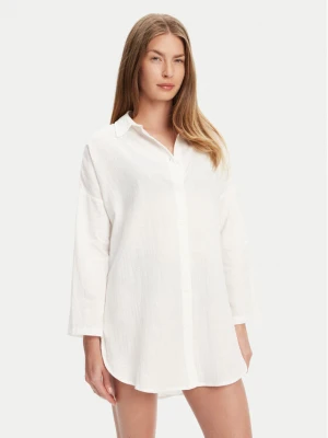 Foto del prodotto Ysabel Mora Camicia 86148 Bianco Relaxed Fit