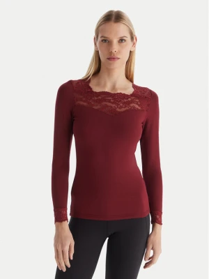 Foto del prodotto Ysabel Mora Intimo termico pezzo sopra 70005 Rosa Slim Fit