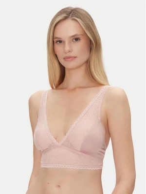 Foto del prodotto Ysabel Mora Reggiseno Bralette 10068 Rosa