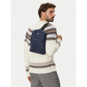 Foto del prodotto Zaino Guess HMMINY P6202 Blu scuro