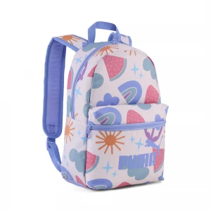 Foto del prodotto Zaino piccolo PUMA Phase 13 L, Accessori, Rosa różowy