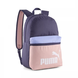 Foto del prodotto Zaino PUMA Phase a blocchi di colore, Accessori, Viola