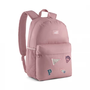 Foto del prodotto Zaino PUMA Phase Patch 20 L, Accessori, Rosa różowy